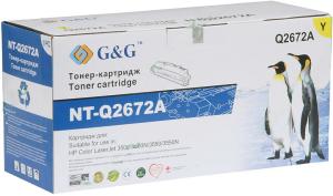 Фото G&G NT-Q2672A