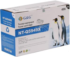 Фото G&G NT-Q5949X