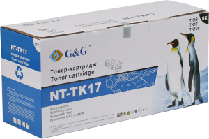 Фото G&G NT-TK17