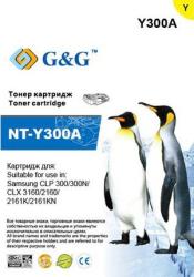 Фото G&G NT-Y300A