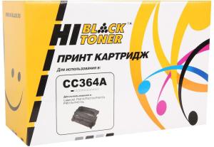 Фото Hi-Black CC364A