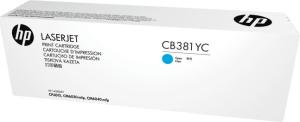 Фото HP CB381YC