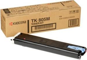 Фото Kyocera TK-805M