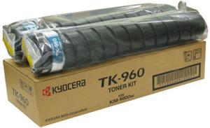 Фото Kyocera TK-960