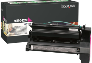 Фото Lexmark 10B042M