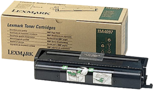 Фото Lexmark 11A4097