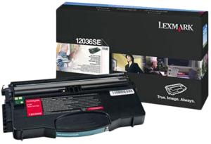 Фото Lexmark 12036SE