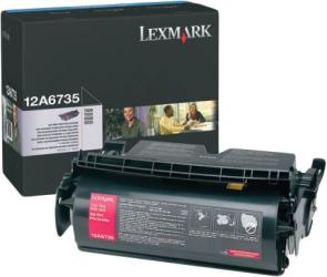 Фото Lexmark 12A6735