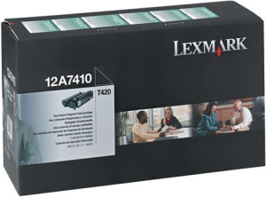 Фото Lexmark 12A7410