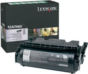 Фото Lexmark 12A7460