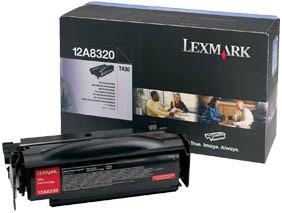 Фото Lexmark 12A8320