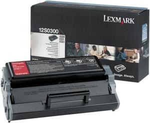 Фото Lexmark 12S0300