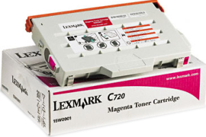 Фото Lexmark 15W0901