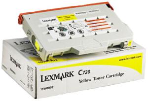 Фото Lexmark 15W0902