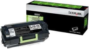 Фото Lexmark 52D0XA0