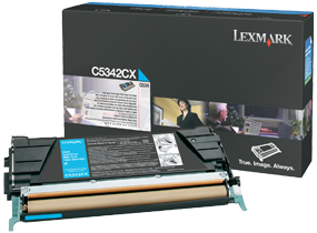 Фото Lexmark C5342CX