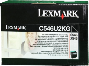 Фото Lexmark C546U2KG