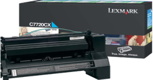 Фото Lexmark C7720CX