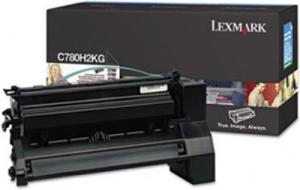 Фото Lexmark C780H2KG