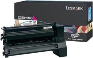 Фото Lexmark C780H2MG