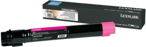 Фото Lexmark C950X2MG