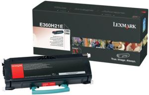 Фото Lexmark E360H21E