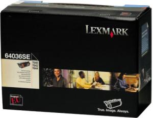 Фото Lexmark LX-64036SE