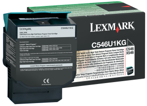 Фото Lexmark LX-C546U1KG