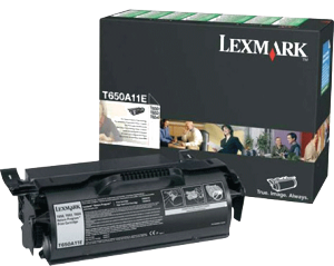 Фото Lexmark X644H21E