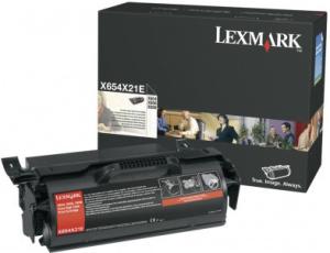 Фото Lexmark X654X21E