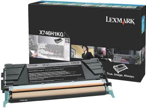 Фото Lexmark X746A1KG