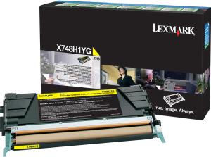 Фото Lexmark X748H1YG