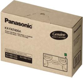 Фото Panasonic KX-FA400A