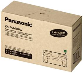 Фото Panasonic KX-FA410A