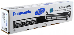 Фото Panasonic KX-FAT411A7