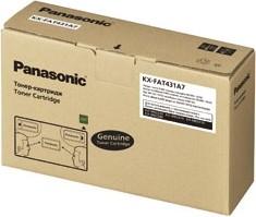 Фото Panasonic KX-FAT431A7