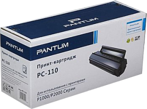 Фото Pantum PC-110