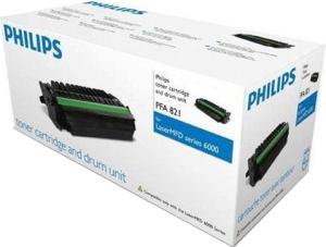 Фото Philips PFA 821