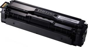 Фото Samsung CLT-K504S