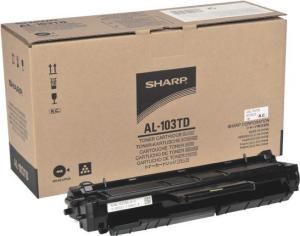 Фото Sharp AL-103TD