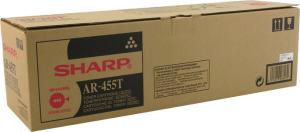 Фото Sharp AR-455T