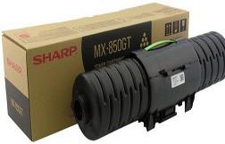 Фото Sharp MX-850GT