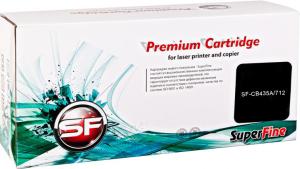 Фото SuperFine SF-CB435A/712