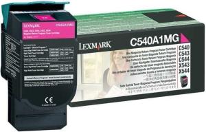 Фото Lexmark LX-C540A1MG