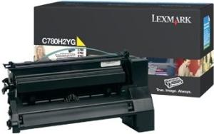 Фото Lexmark LX-C780H2YG