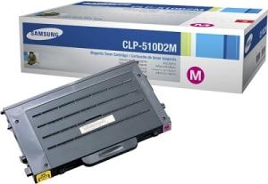 Фото Samsung CLP-510D2M