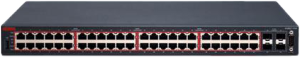 Фото свитча Avaya 4550T-PWR