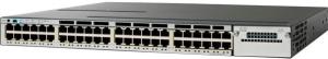 Фото свитча Cisco Catalyst 3560X-48PF-L