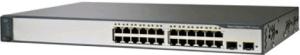 Фото свитча Cisco Catalyst WS-C3750V2-24PS-S