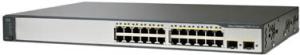 Фото свитча Cisco Catalyst WS-C3750V2-24TS-E